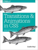 Transitions & Animations In CSS