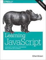 Learning JavaScript