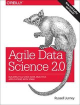 Agile Data Science