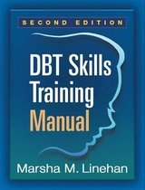 DBT Skills Training Manual Second Editio