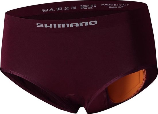XGC Culotte De Cyclisme Femme Avec Rembourrage Gel 4D - Respirante Et Confortable