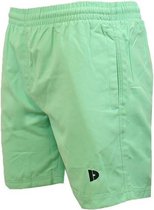 Donnay Zwemshort kort - Sportshort - Heren - Maat XXXL - Cockatoo groen