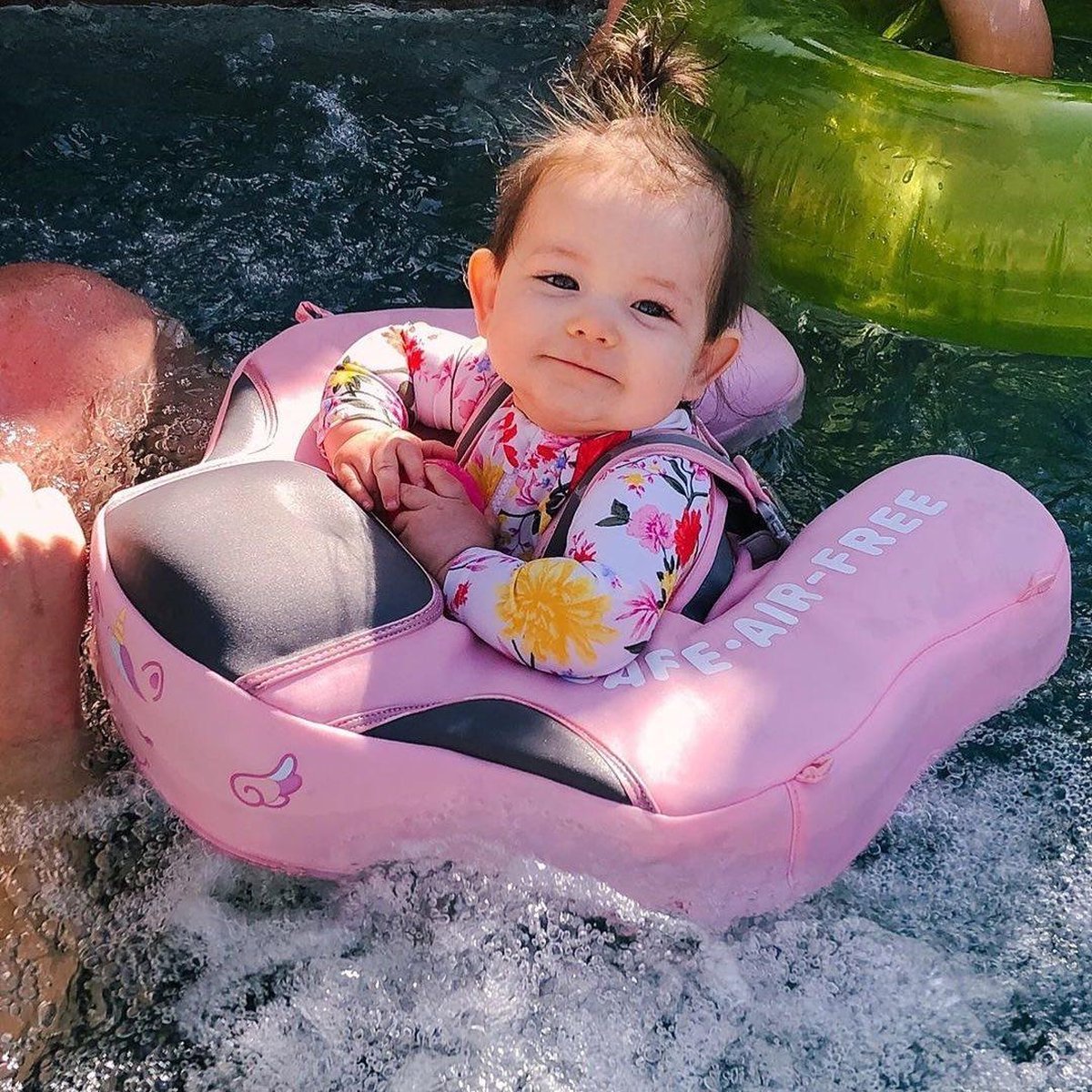 Mambo cheap baby float