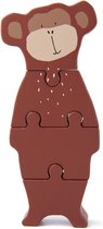 Trixie houten dieren puzzel | Mr. Monkey | speelgoed |