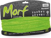 morf spacer lime beechfield faceshield
