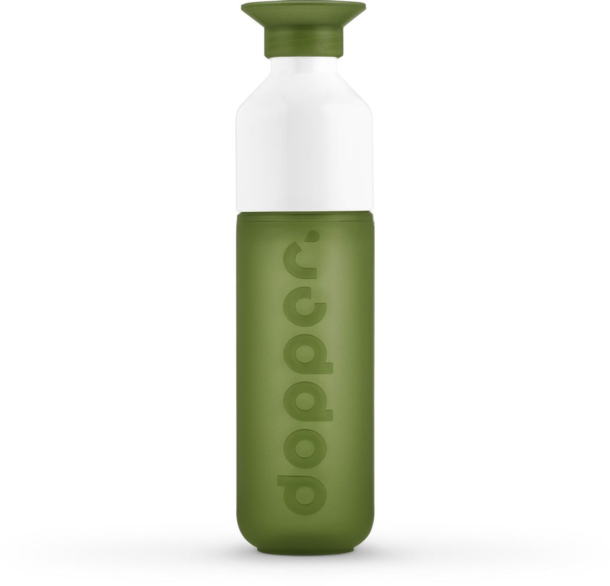 Dopper Original Drinkfles - Woodland Pine - 450 ml