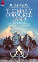 The Many-Coloured Land