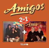 Amigos 2 In 1