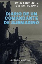 Diario de un comandante de submarino