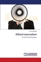 Ethical Journalism