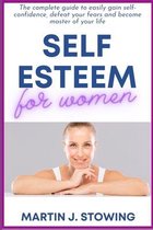 Self Esteem for Women