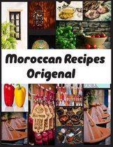 Moroccan Recipes Origenal