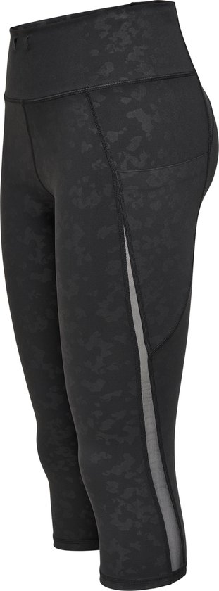 ONLY PLAY ONPMASAR HW AOP 3/4 TRAIN TIGHTS Dames Sportbroek - Maat XS - Only Play
