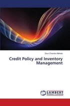Credit Policy and Inventory Management