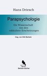 Parapsychologie