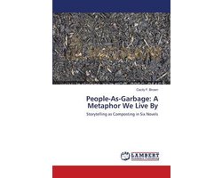 People-As-Garbage: A Metaphor We Live By