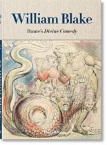 William Blake. Dante s  Divine Comedy . The Complete Drawings