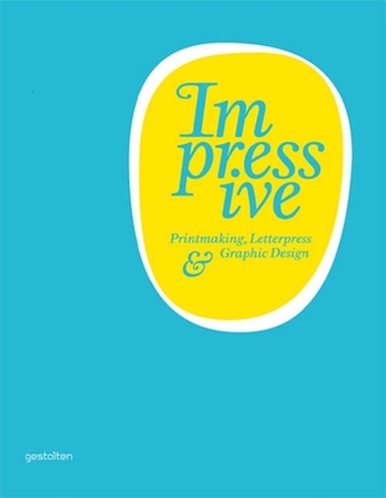 Impressive - cover