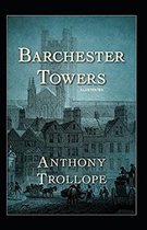 Barchester Towers Illustrated