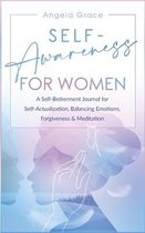Divine Feminine Energy Awakening- Self Awareness for Women