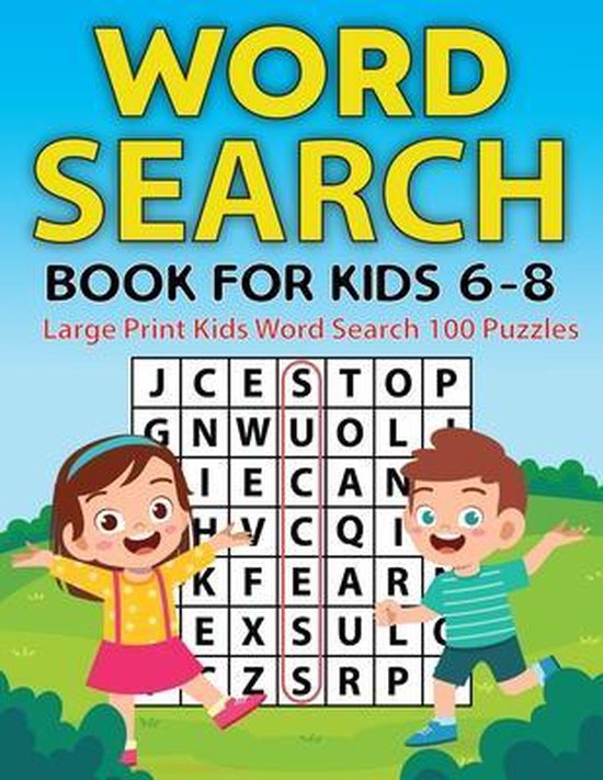 Search kid ‎KidzSearch on