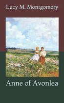 Anne of Avonlea