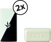 Banbu deodorant stick - So Fresh - Zero Waste