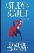 A Study in Scarlet Illustrated