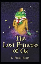 The Lost Princess of Oz Annotated