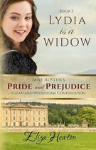 Lydia is a Widow: Book 3