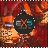 Exs Crazy Cola - 100 pack - Condoms - Funny Gifts & Sexy Gadgets