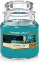 Yankee Candle Moonlit Cove - Small Jar