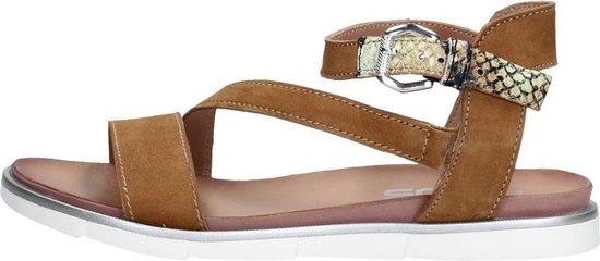 Mjus - Dames Sandalen | bol.com