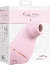 Kissable - Pink - Design Vibrators