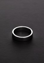 Flat Body C-Ring (12x40mm) - Cock Rings