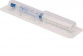 Lubragel with lidocaine - 6 ml - transparant - Lubricants