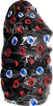 All Black 33 cm - Butt Plugs & Anal Dildos