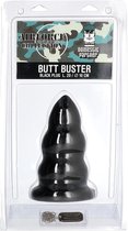 Butt Buster - Black - Butt Plugs & Anal Dildos