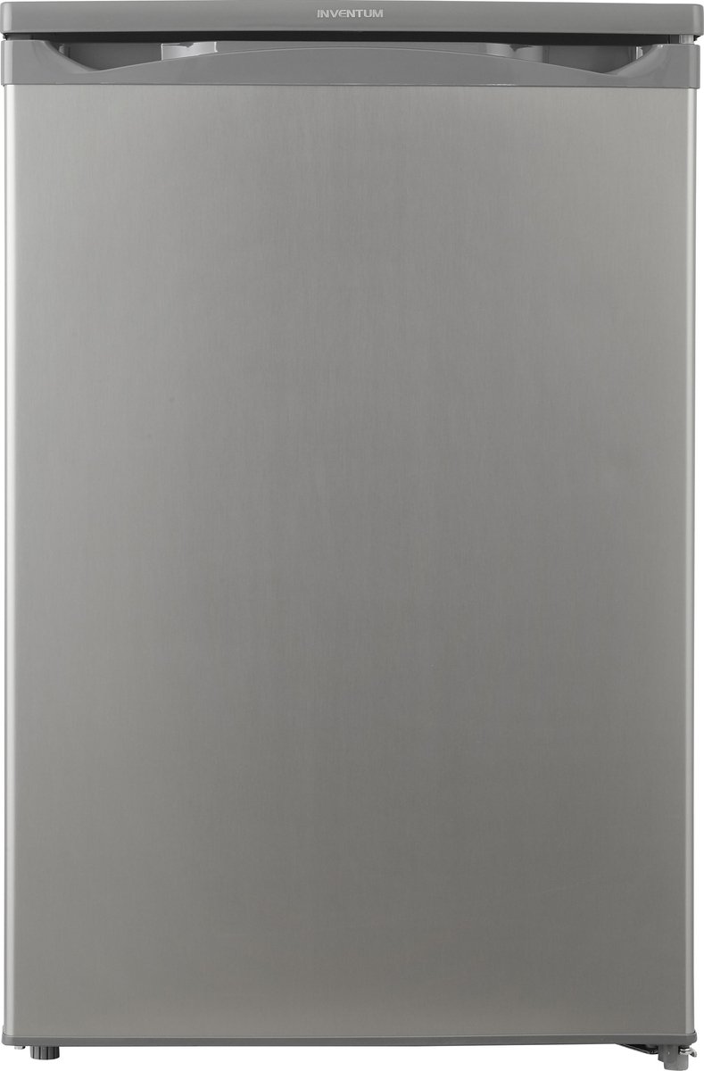 orgaan Verbinding verbroken puur Inventum KK055R - Tafelmodel koelkast - Vrijstaand - 131 liter - RVS |  bol.com