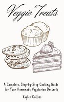 Veggie Treats