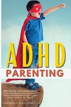 ADHD Parenting