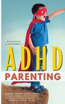 ADHD Parenting