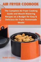 Air Fryer Coobook