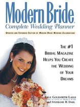 Modern Bride Complete Wedding Planner