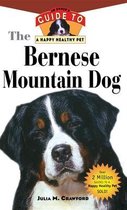 Bernese Mountain Dog