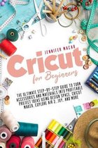 Cricut for Beginners