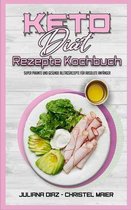 Keto-Diat-Rezepte Kochbuch