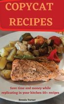 Copycat Recipes