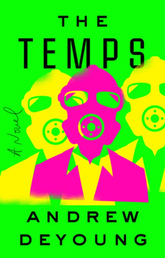 The Temps - cover