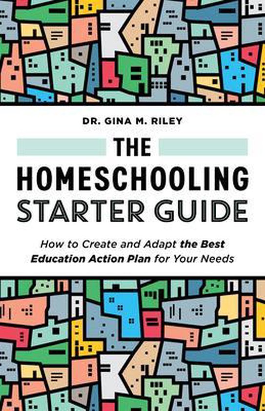 The Homeschooling Starter Guide - cover